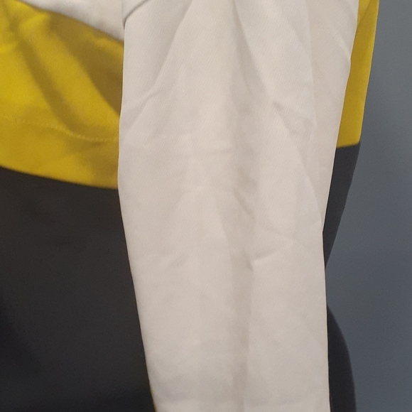 Zara women's light weight full zip jacket size s - Picture 4 of 11